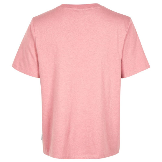 O'neill Γυναικεία κοντομάνικη μπλούζα Allora Graphic T-Shirt